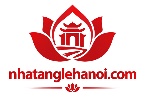 Nhà Tang Lễ Hà Nội